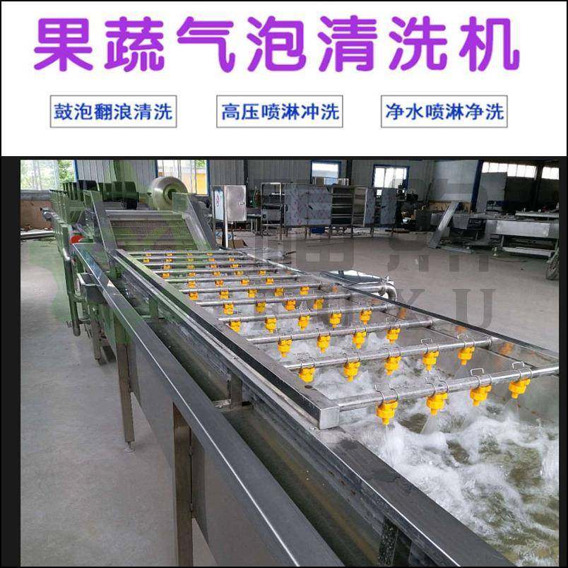 果蔬气泡清洗机多少钱福煦水果气泡清洗机竹笋生菜清洗机,淘宝优惠券,粉丝福利购,淘宝优惠卷