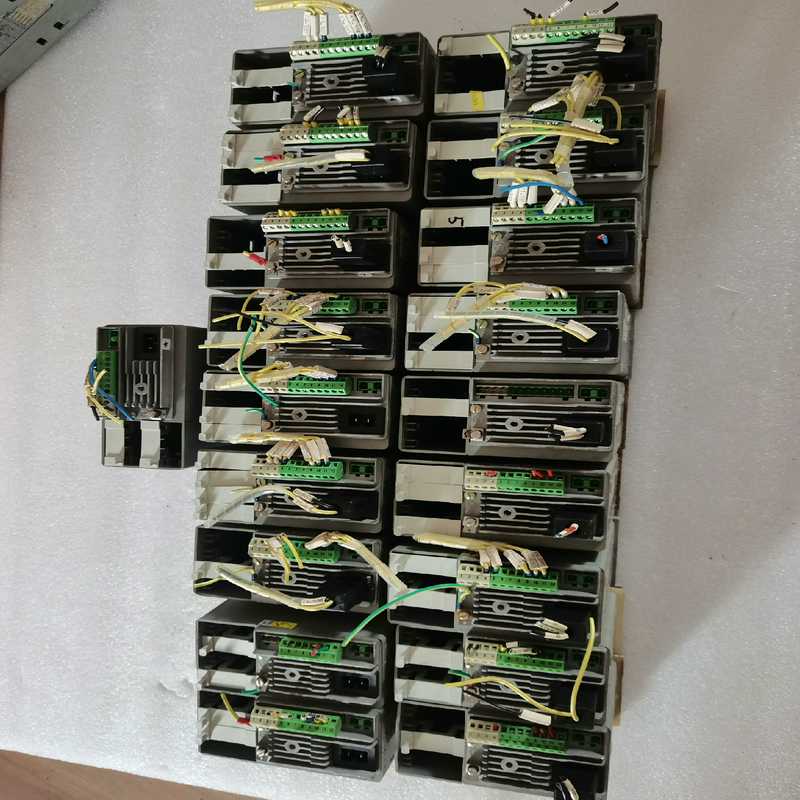 控制器6DR2104-4拍前为准【博航商行】 - 图0