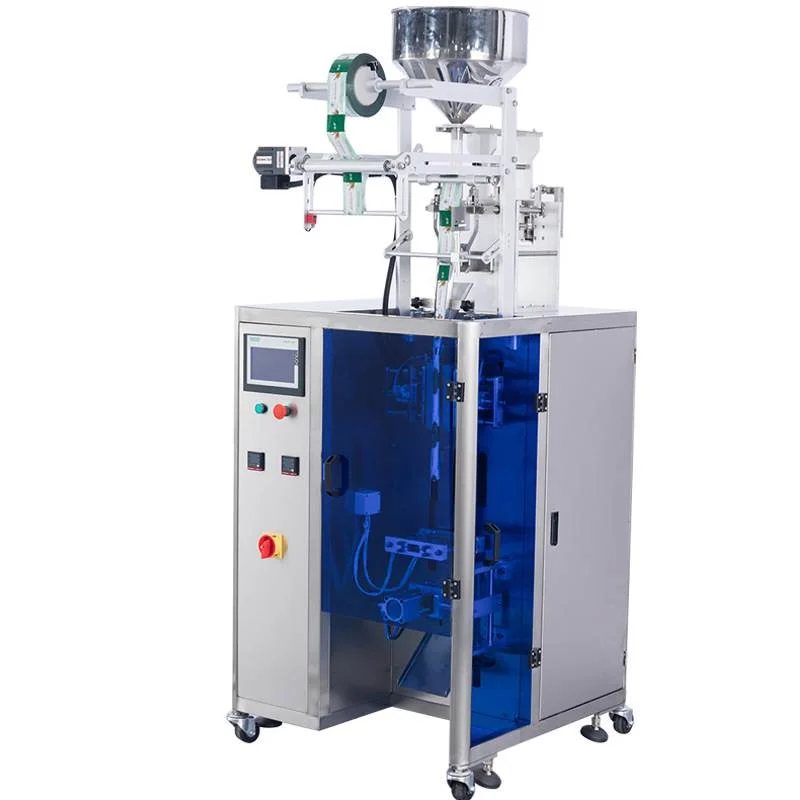 多功能颗粒包装机 五谷杂粮颗粒定量包装机 红豆薏米颗粒包装机,淘宝优惠券,粉丝福利购,淘宝优惠卷