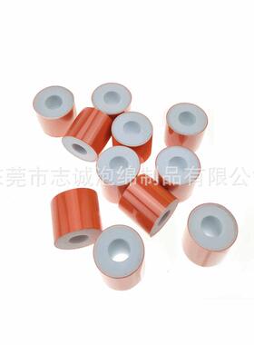 供应EVA海绵磨头 美器打磨头 耐打磨不掉砂EVAzc001头器美甲磨砂