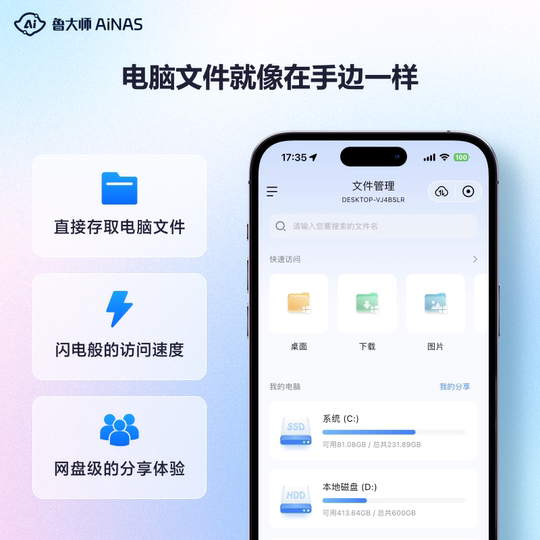 Master Lu remote transmission wireless data cable