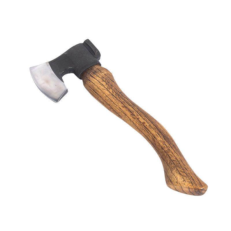 户外长柄斧手斧劈柴剁骨砍树锻造木工开山斧露营手斧铁脖子战斧,淘宝优惠券,粉丝福利购,淘宝优惠卷