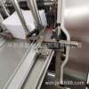 Small rotatable stapler office supplies stationery fully automatic cartoning machine