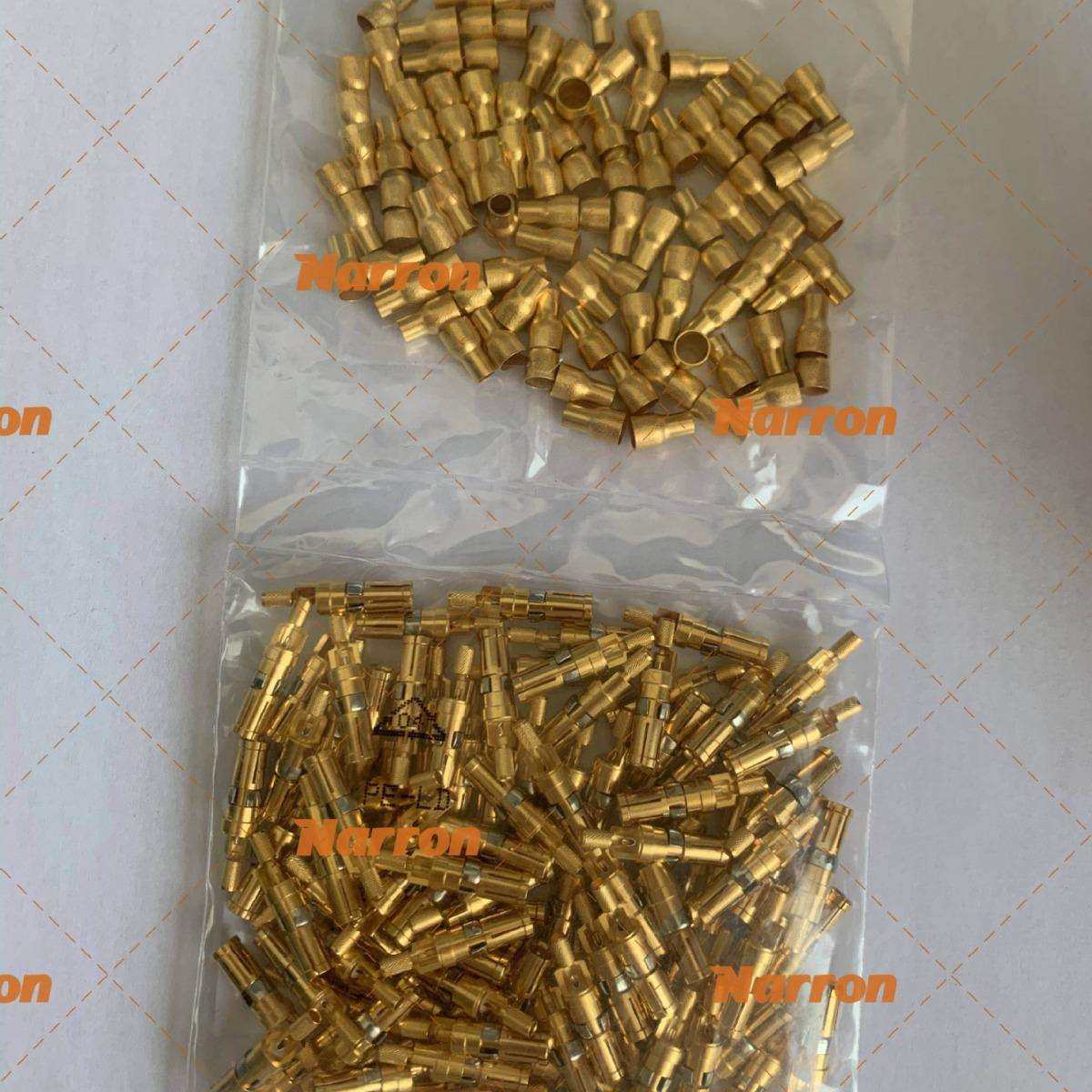 Molex / FCT连接器 173109-0140 F50S1G3 - 图2