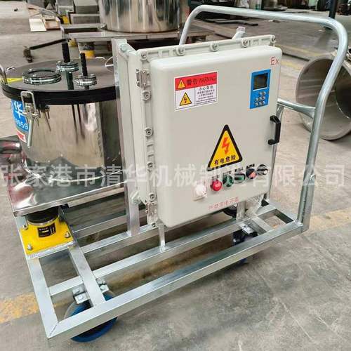 厂家PSB450型实验室离心机密闭型实验室用小型设备平板式离心机 - 图2