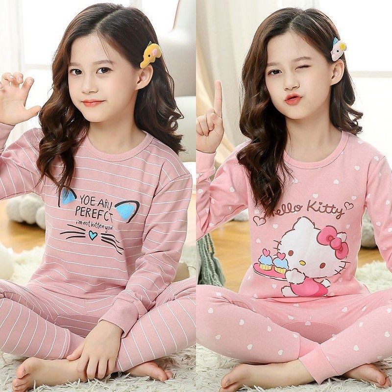 儿童秋衣秋裤套装纯棉男孩贴身内C衣男童棉毛衫女宝宝线衣春秋睡,淘宝优惠券,粉丝福利购,淘宝优惠卷