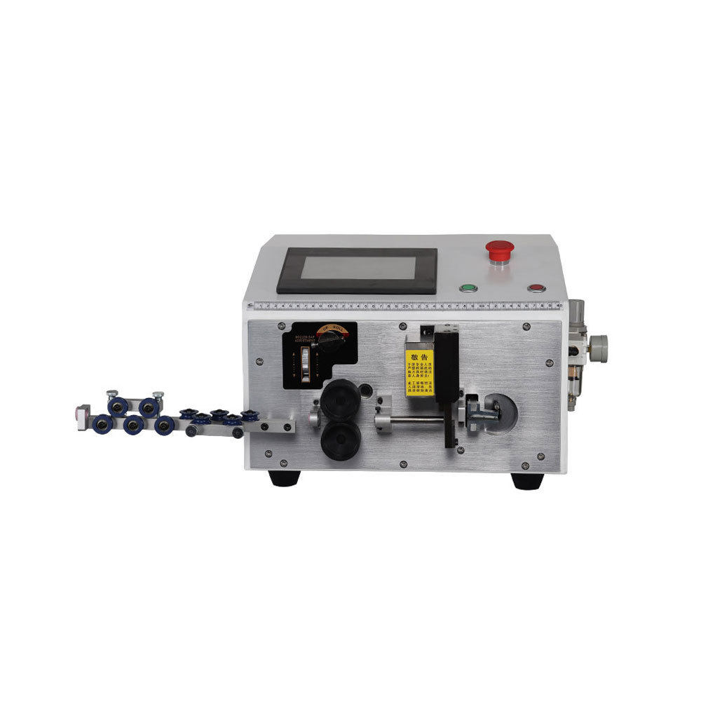 浙江厂家大平方裁线剥皮机 精密型电脑折弯机 配电柜用剥皮折弯机,淘宝优惠券,粉丝福利购,淘宝优惠卷