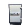 Large fireproof foreign trade heavy safe mechanical password double lock office anti-theft safe direct sales