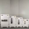 Large fireproof foreign trade heavy safe mechanical password double lock office anti-theft safe direct sales