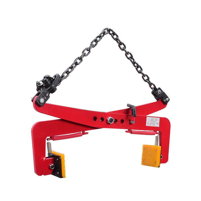 加厚路沿石夹子路牙石夹石材夹具起重吊具石板夹大理石板夹,淘宝优惠券,粉丝福利购,淘宝优惠卷