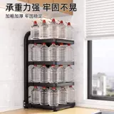 Кухонные полки Домохозяйственное многослойное хранение