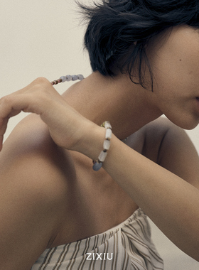 ZIXIU子休沉香·手链礼物