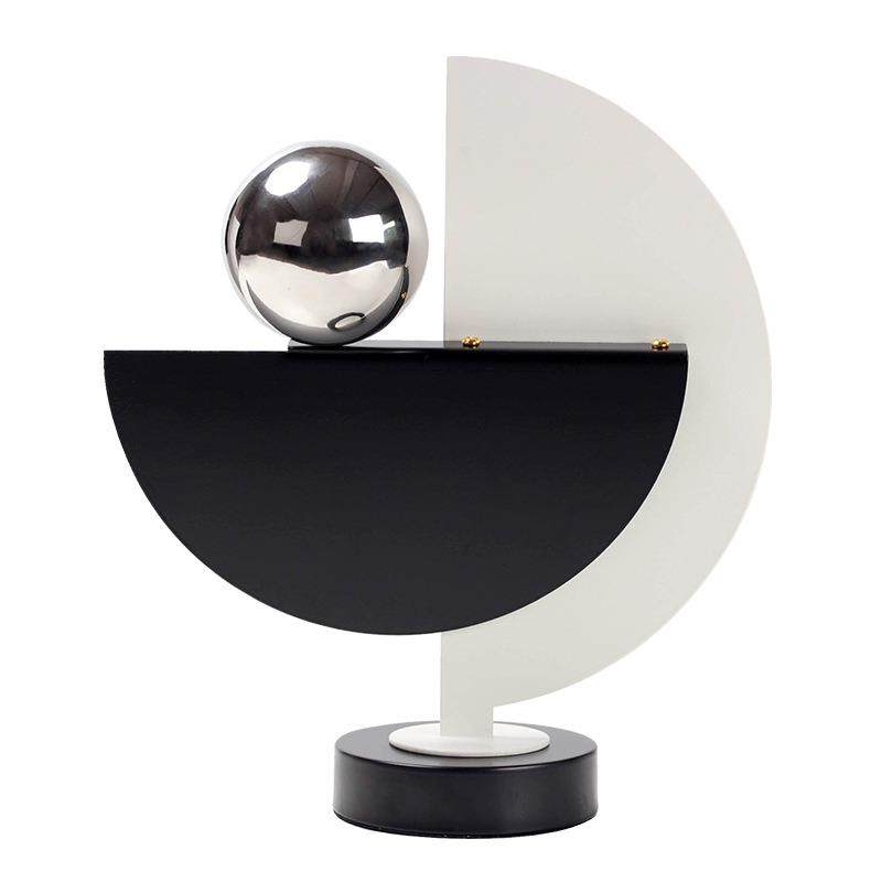 简约现代摆件酒柜装饰品轻奢高档客厅玄关电视柜创意软装工艺品,淘宝优惠券,粉丝福利购,淘宝优惠卷