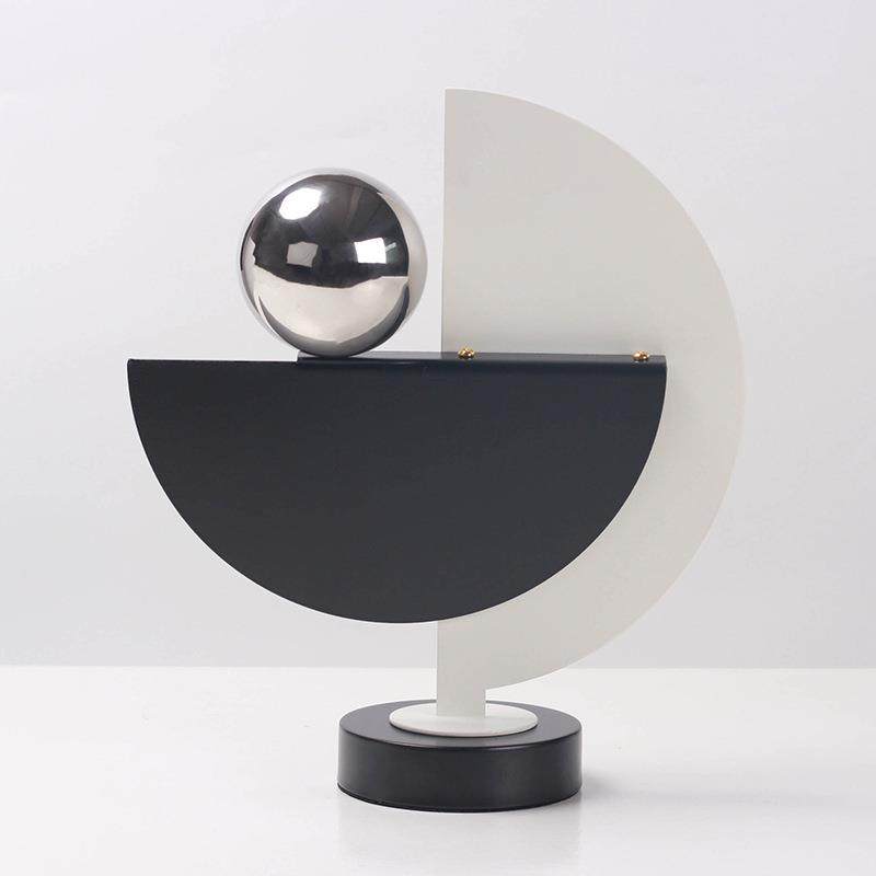 简约现代摆件酒柜装饰品轻奢高档客厅玄关电视柜创意软装工艺品,淘宝优惠券,粉丝福利购,淘宝优惠卷