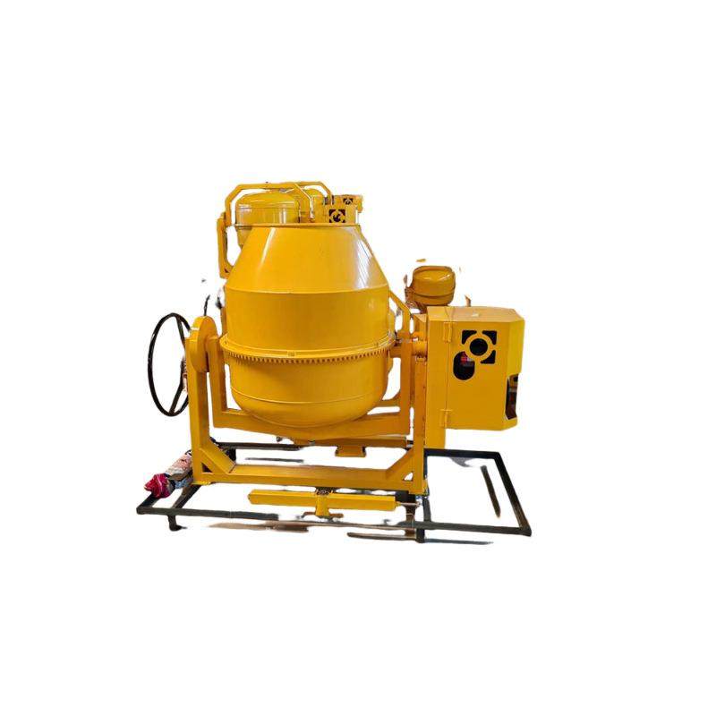 柴油液压混凝土搅拌机 建筑工地泥浆混合机 小型移动式砂浆翻拌机,淘宝优惠券,粉丝福利购,淘宝优惠卷
