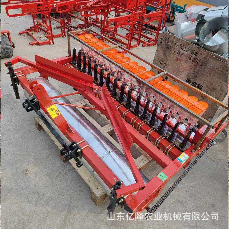 大葱韭菜播种机 电动茼蒿叶菜类点播机 白术柴胡精播机,淘宝优惠券,粉丝福利购,淘宝优惠卷