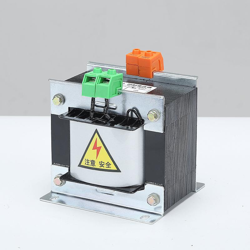 厂家现货全铜单相隔离变压器380v变220v转110v36v24vBK1kva2DG5KW - 图1