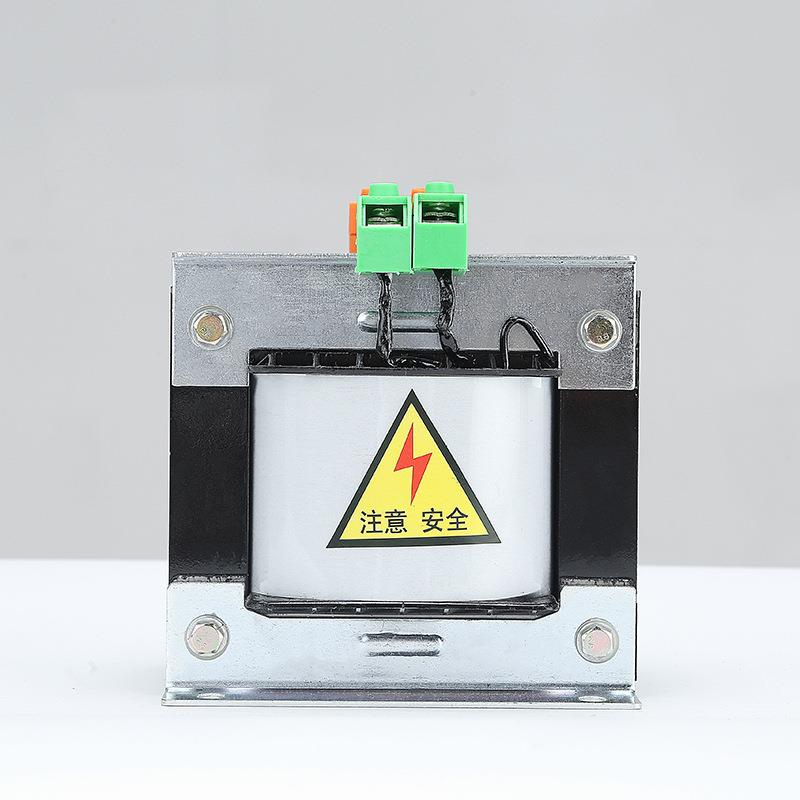 厂家现货全铜单相隔离变压器380v变220v转110v36v24vBK1kva2DG5KW - 图0