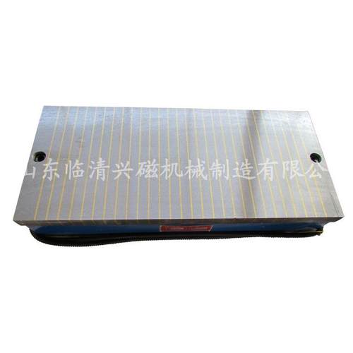 XM91B150*15强力密极永磁吸盘紫铜永磁吸盘永磁吸盘厂商 - 图1