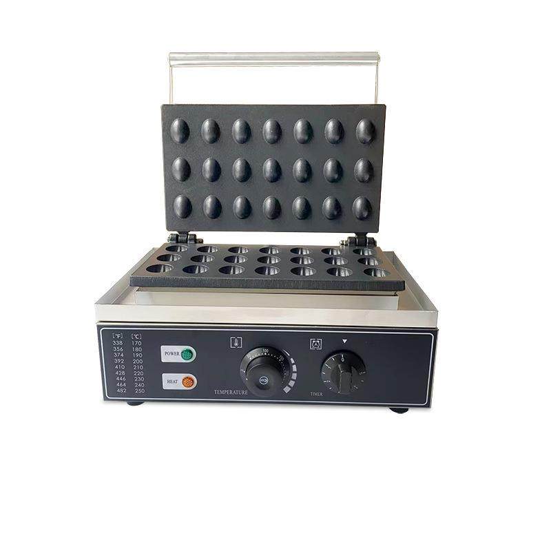 电热21孔皮皮酥机蛋仔机小吃设备步行街小吃店设备系列,淘宝优惠券,粉丝福利购,淘宝优惠卷