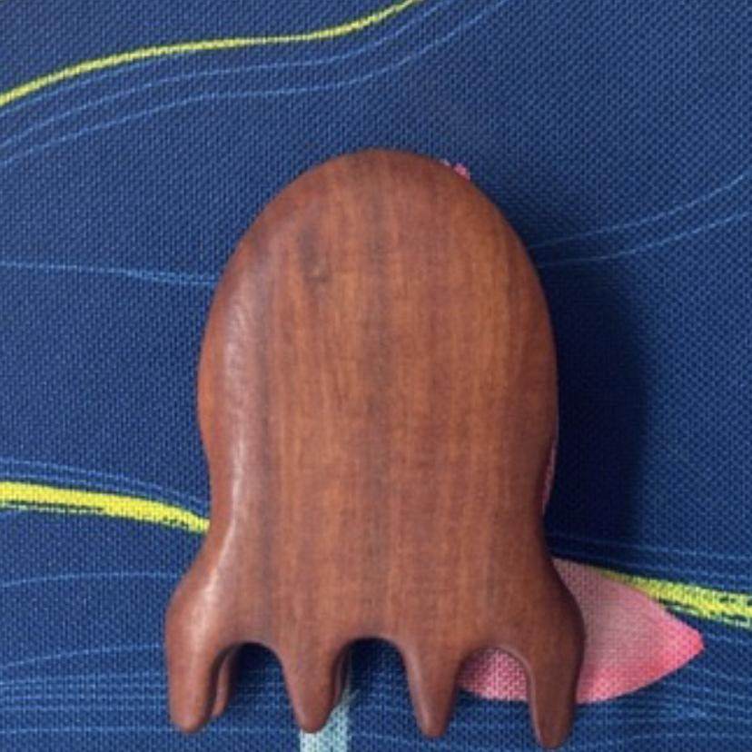 孙善升正品檀木手部按摩穴位棒疏通经络拨筋 随身携带,淘宝优惠券,粉丝福利购,淘宝优惠卷