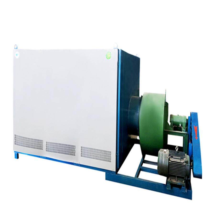 全自动电磁热风炉立式供暖智能电磁锅炉工业加热电磁锅炉,淘宝优惠券,粉丝福利购,淘宝优惠卷