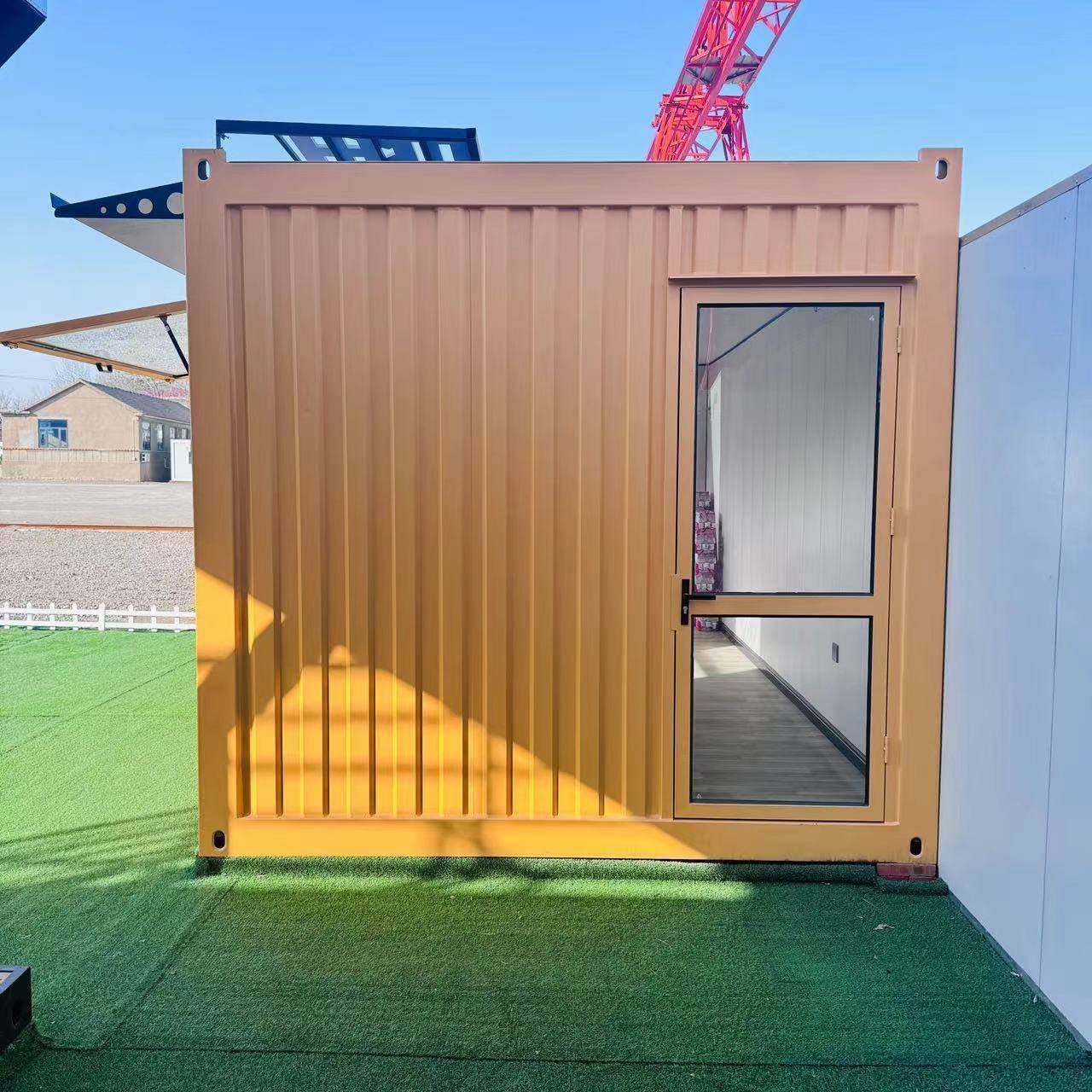 商业街移动商铺户外小吃店移动集装箱小卖部奶茶店商业街售卖亭,淘宝优惠券,粉丝福利购,淘宝优惠卷