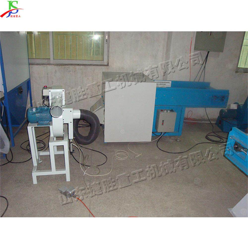 自动床上用品打棉机 毛绒玩具松棉机 抱枕公仔棉羽绒棉开棉机,淘宝优惠券,粉丝福利购,淘宝优惠卷