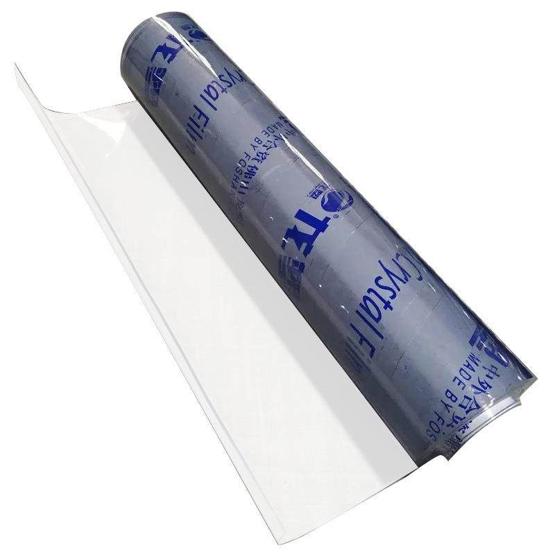 .供应透明塑料板软玻璃PVC软板胶板PVC桌垫桌布磨砂水晶板整卷,淘宝优惠券,粉丝福利购,淘宝优惠卷