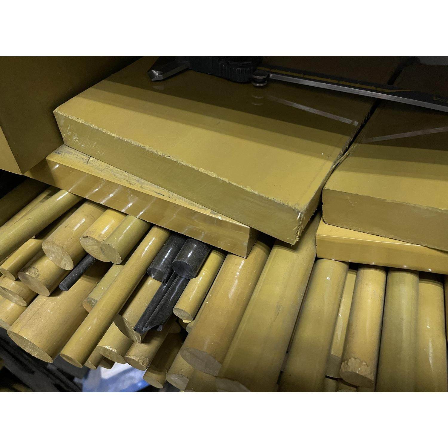 .进口涂层PAI棒 棕褐色托龙板4203 4301板CNC精密加工 聚酰胺板材,淘宝优惠券,粉丝福利购,淘宝优惠卷