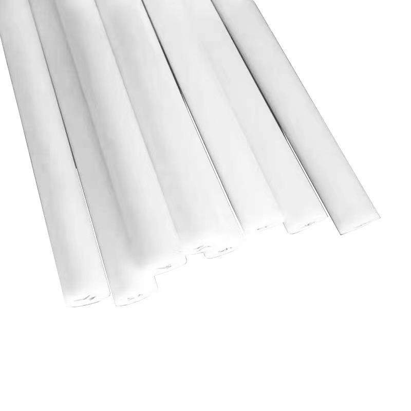 .白色全新料赛钢棒 防静电聚甲醛棒材POM棒 导电高硬度实心尼龙棒,淘宝优惠券,粉丝福利购,淘宝优惠卷