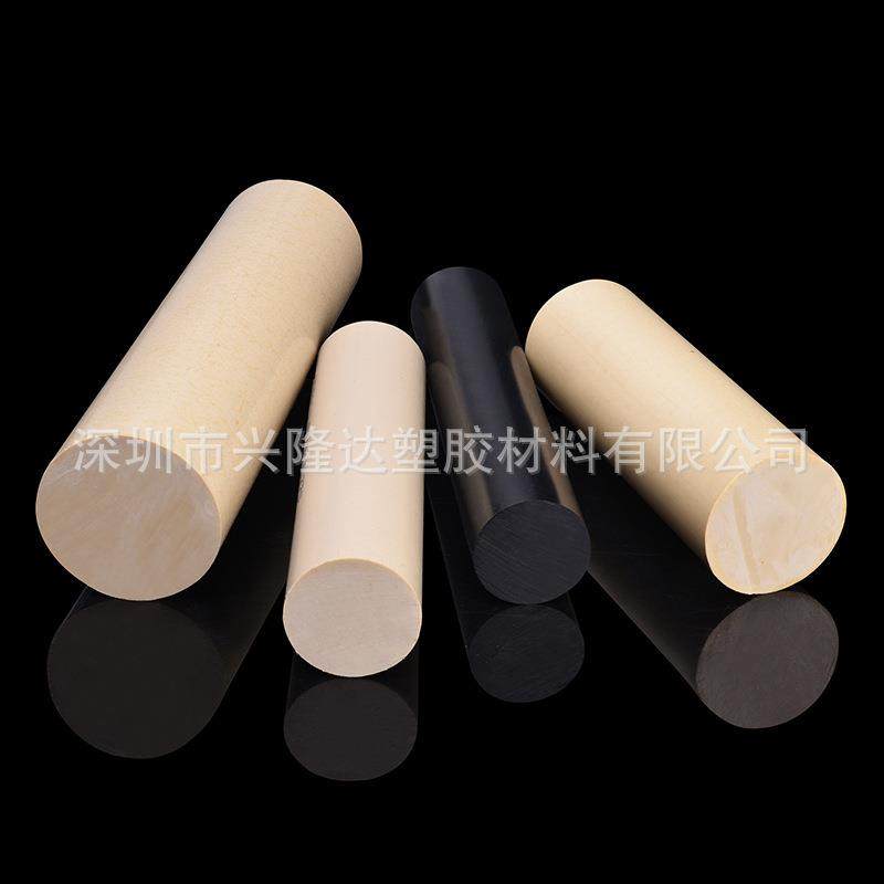 .本色PEEK板棒黑色防静电peek棒板耐高温聚醚醚酮加纤peek板材零,淘宝优惠券,粉丝福利购,淘宝优惠卷