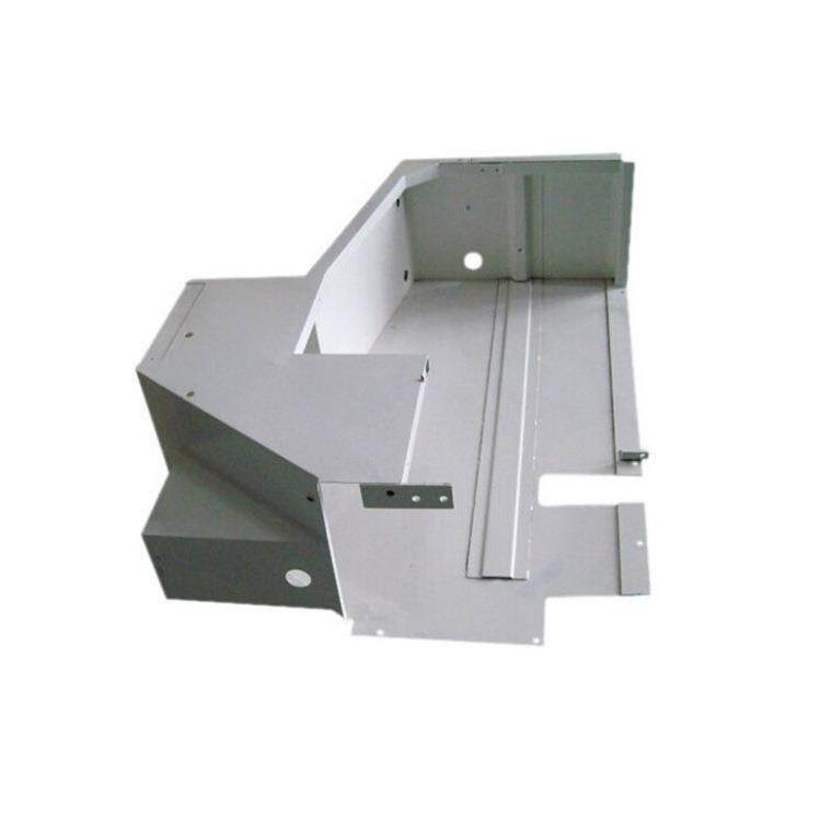 Shenzhen sheet metal punching chassis stainless steel chassis hardware processing chassis sheet metal shell
