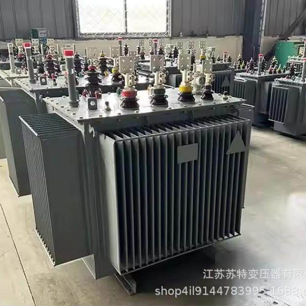 S9-200KVA全密封油浸式三相电力变压器10KV/400V按需厂家直销全铜,淘宝优惠券,粉丝福利购,淘宝优惠卷