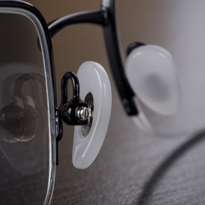 玉石鼻托考玉瓷眼镜鼻垫保健清凉眼睛托垫托叶T配件螺丝刀抗老化,淘宝优惠券,粉丝福利购,淘宝优惠卷