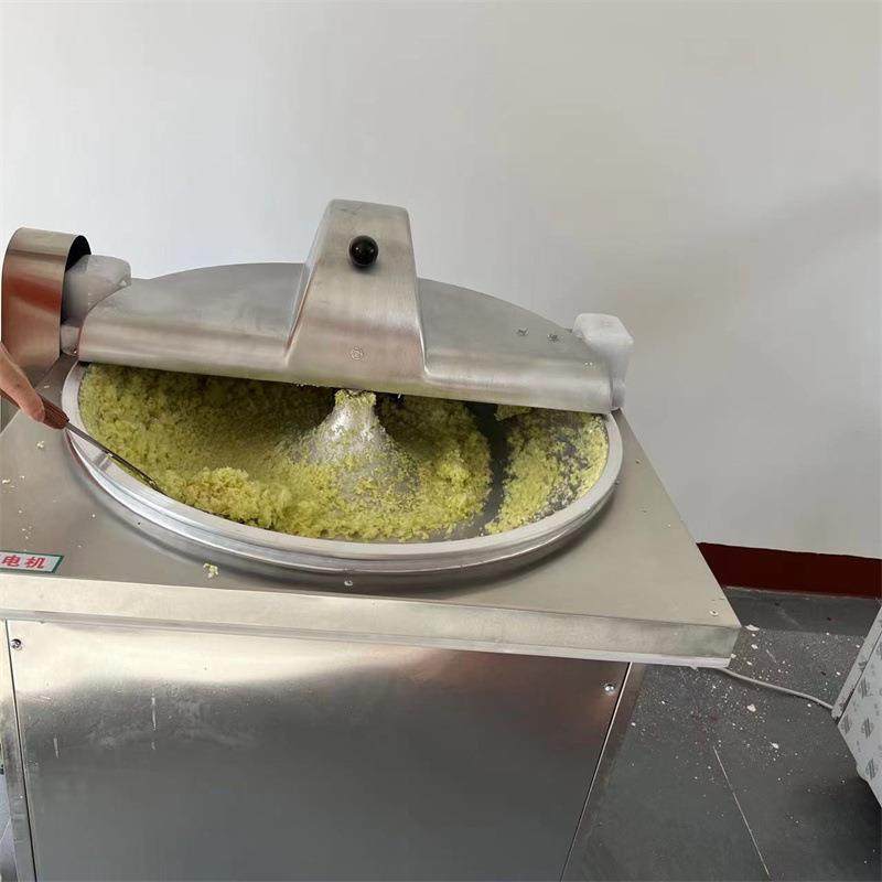 多功能不锈钢拌馅机盆式蔬菜粉碎机包子饺子陷打碎机,淘宝优惠券,粉丝福利购,淘宝优惠卷