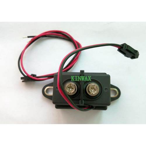 电车直流继电器HFE18V-40-750-12-HB5(662)电压12VDC负载40A750VD - 图0