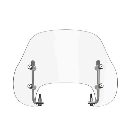 s维0多利亚Sixtes15i/si250i300ii加MAV厚风挡改装配件挡风板玻璃 - 图3