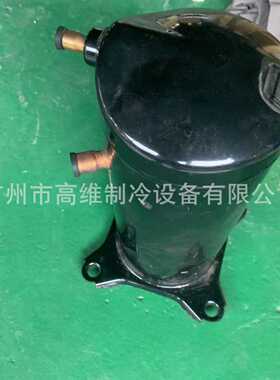 全新原装谷轮涡旋压缩机ZR34KH-TFD-522三相380-420V，R22