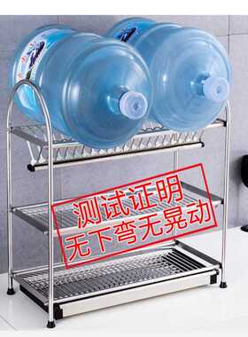 一件代发碗架沥水架304不锈钢碗碟滴水架厨房置物架放碗盘碗架