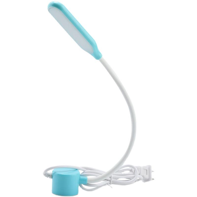 缝纫机衣车灯智能调亮 LED吸铁可调亮度平车灯工作灯护眼针车灯 - 图3