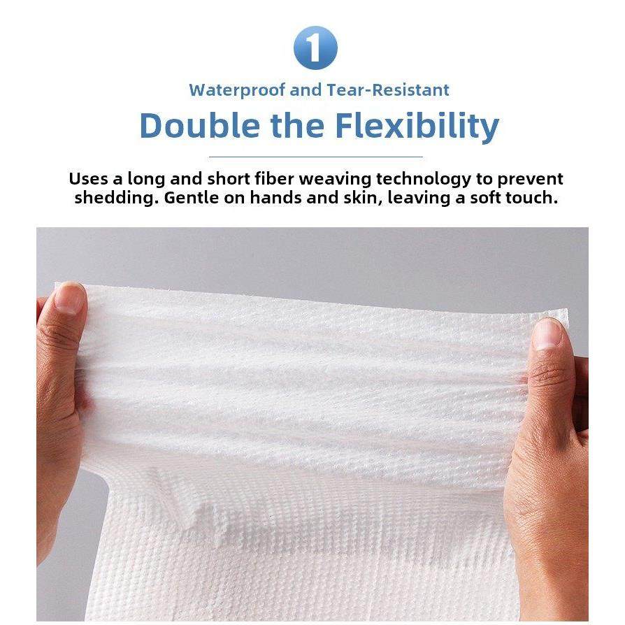 京心悦手巾商业200泵酒店洗手间七折手巾干手巾家用厨房纸,淘宝优惠券,粉丝福利购,淘宝优惠卷