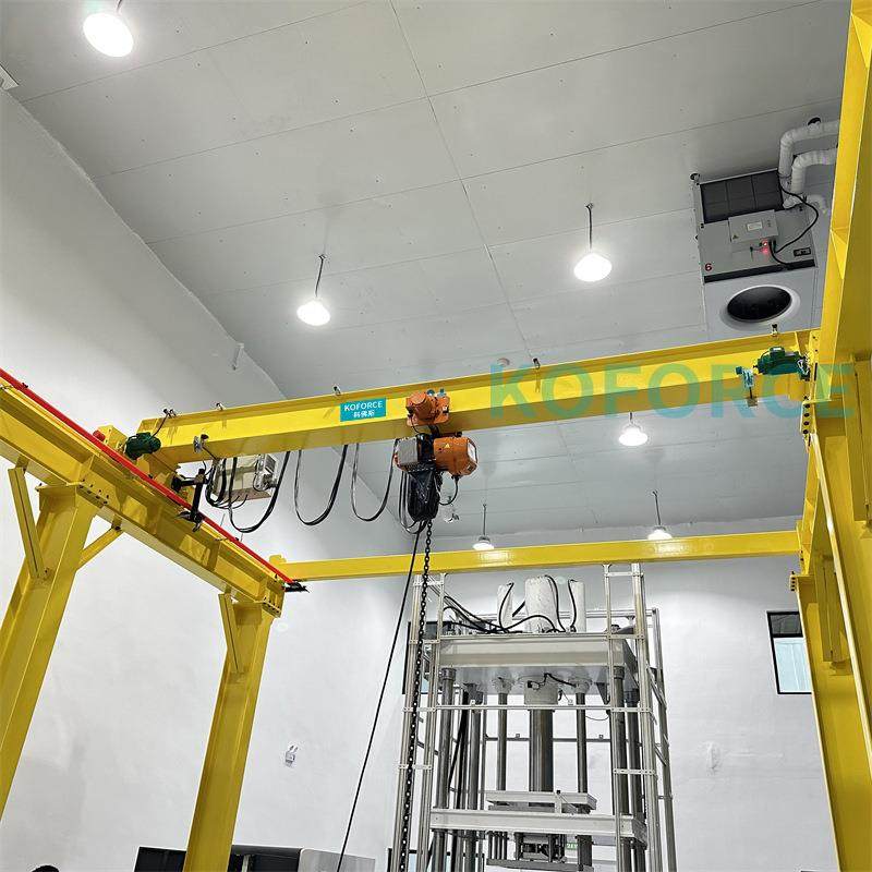 欧式单梁桥式起重机大跨度行车车间天车大型电动行吊起重机,淘宝优惠券,粉丝福利购,淘宝优惠卷