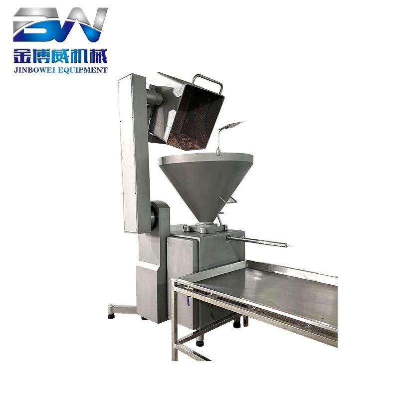 500L商用全自动真空拌馅机全自动香肠鱼糜虾滑肉制品真空拌馅机,淘宝优惠券,粉丝福利购,淘宝优惠卷