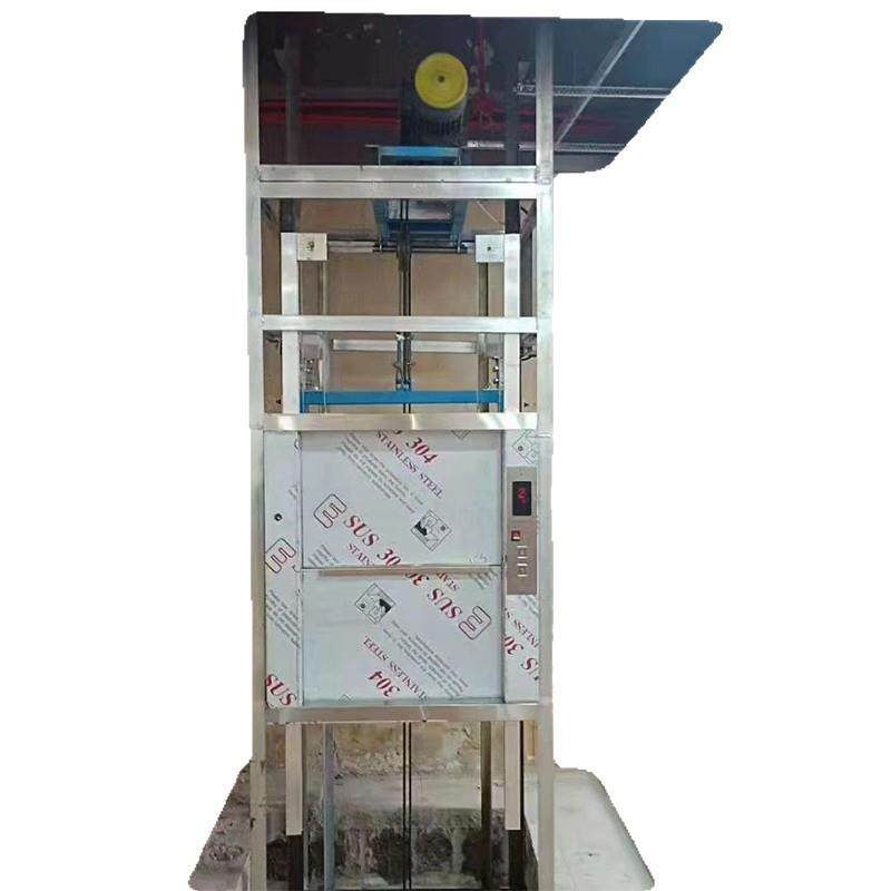 酒店饭店传菜机传菜电梯学校食堂餐梯家用起重机升降货梯,淘宝优惠券,粉丝福利购,淘宝优惠卷