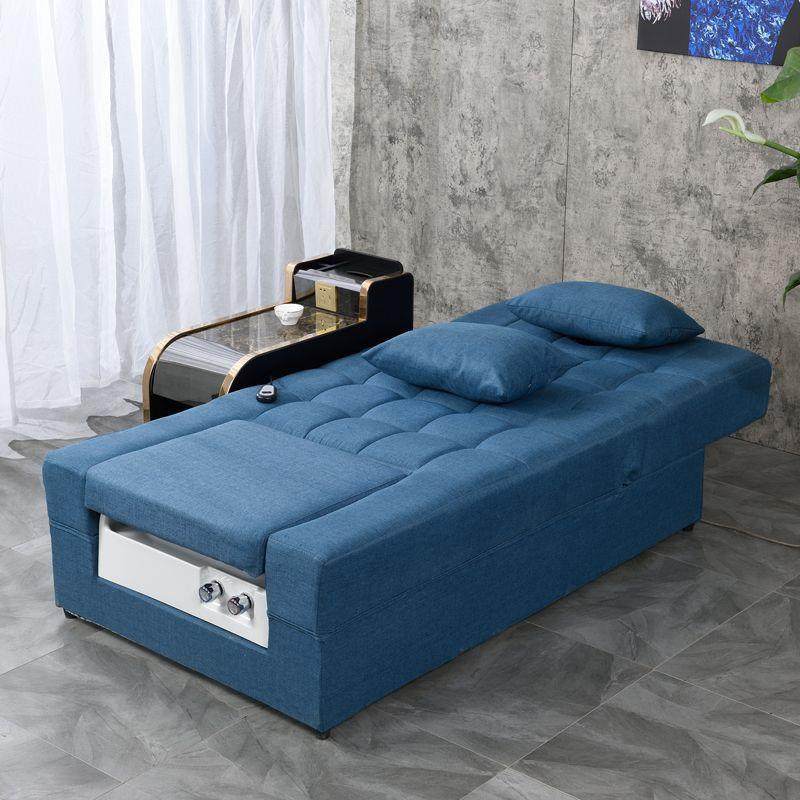 足浴沙发电动足疗沙发店躺椅洗脚沐足平床按摩桑拿洗浴中心休息床,淘宝优惠券,粉丝福利购,淘宝优惠卷