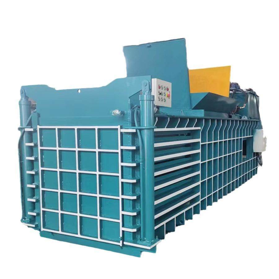 现货供应卧式打包机废纸易拉罐饮料瓶编织袋打包机液压打包机,淘宝优惠券,粉丝福利购,淘宝优惠卷