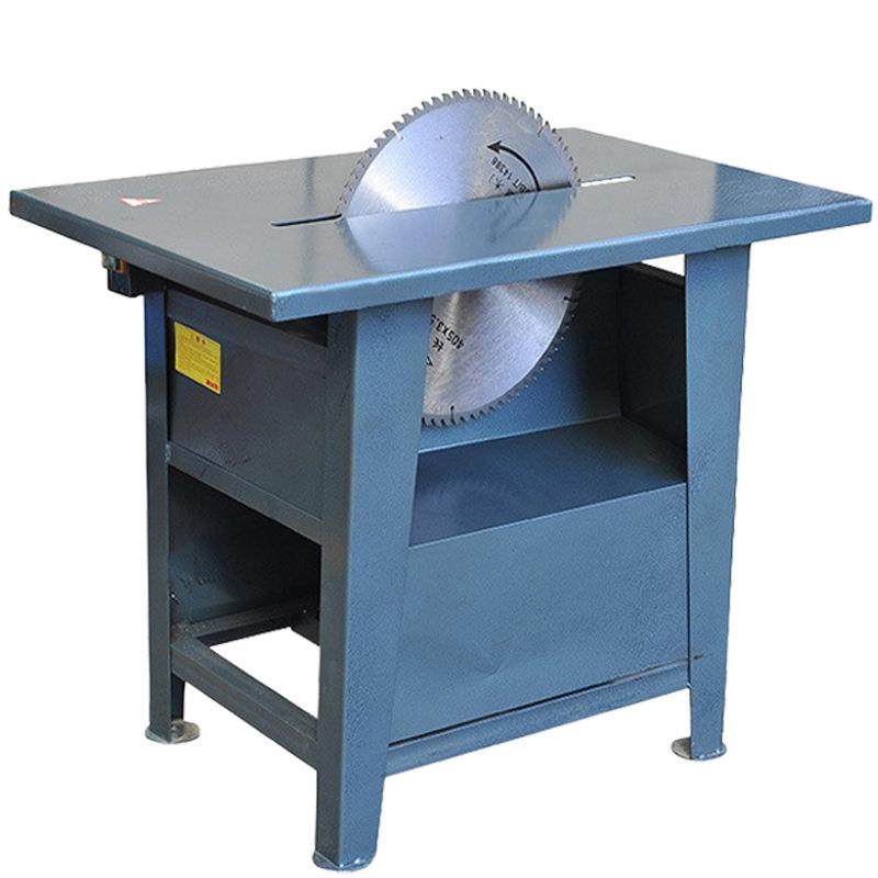 450型木工大功率工业推台锯平板锯锯木机木板切割机全铜线电机,淘宝优惠券,粉丝福利购,淘宝优惠卷