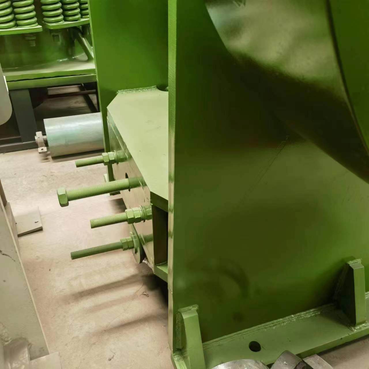 时处理90-180吨鹅卵石用包含电机启动柜PE600X900颚式破石机,淘宝优惠券,粉丝福利购,淘宝优惠卷