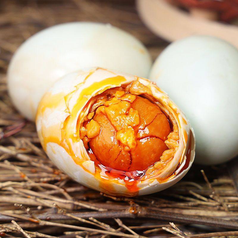广西正宗红树林咸鸭蛋流油特大烤海鸭蛋北部湾特产咸蛋整箱批发,淘宝优惠券,粉丝福利购,淘宝优惠卷